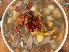 -老雒阳面馆·水席·洛阳菜(王城路店)