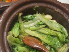 -火啫啫·粤式啫啫煲(南通首店)
