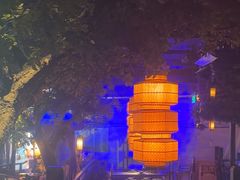 -绿茶餐厅(光谷世界城步行街店)
