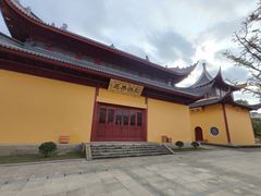 -吴兴寺