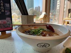 -味千拉面(金融街店)