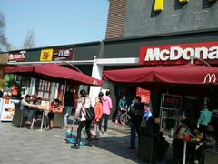 -麦当劳(长沙东风路店)