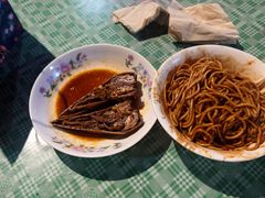-吴长子卤菜馆(统一街店)