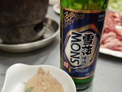 -松明一烤肉馆(鲁园店)