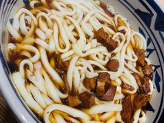 -老九圆山西面馆(CBD店)