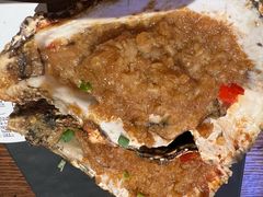 -王扯火胖哥烤生蚝(眉山首店)