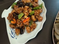 -鼎香润(德胜门内店)