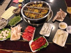 -大龙老火锅·总店(龙头寺店)