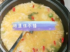 -乔阿马·江南味·驴肉香(龙湖华泾天街店)