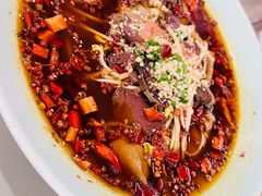 -静之湖湖畔餐厅