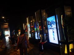 -珠海横琴国家地理探险家中心(创新方)