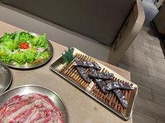 -西塔老太太泥炉烤肉(沈阳店)