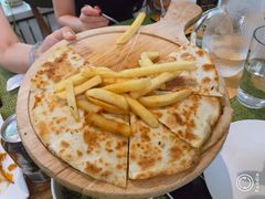 -ALAMEEN阿拉伯餐厅(三里屯店)