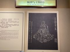 -中国茶叶博物馆(双峰馆区)