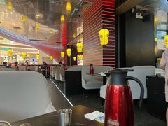 -鱼鼎香烤鱼火锅(华发商都店)