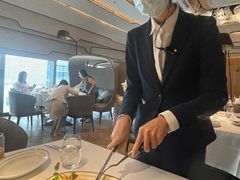 -燃扒房Steakhouse(皇庭店)