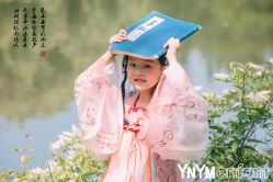 点击看大图 -雅尼·亚米儿童摄影美学馆(汉阳店)