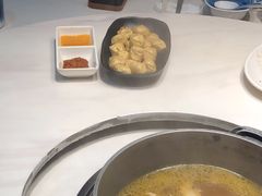-牧雲子·臻选云南菜 .商务宴请(泰然大厦店)
