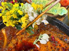 -楠火锅(太古里总店)