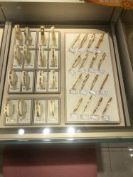 -周大福CHOW TAI FOOK(领展购物广场店)