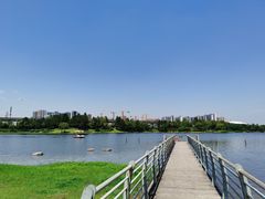 -美兰湖景区