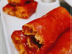 -鹅冠港式茶餐厅(来福士店)