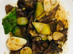 -南磨房食府(燕莎奥特莱斯购物中心店)