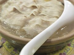 -砂锅居(西四店)