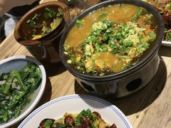 -树厨贵州菜(大十字店)