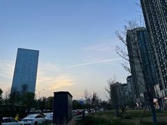 -青水瓦台汤泉(未央店)