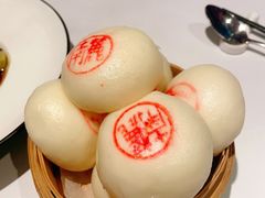 馒头-南麓·浙里(外滩店)