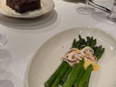 -弗兰克牛排西餐厅Ribone steak house(柠檬花园店)