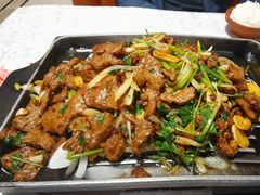 -马凯餐厅(地安门店)