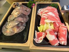 -湊湊火锅·茶憩(南京万象天地店)