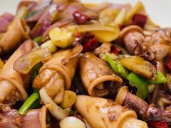 -金秋小吃海鲜·专注30年临海特色风味
