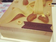 -壹点壹客·生日蛋糕(南山店)