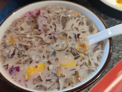 -陈渡桥老火锅(清潭店)