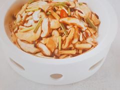 -西贝(吴江路湟普汇店)