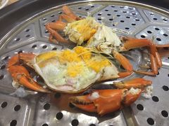 -海大大蒸汽海鲜餐厅·粤菜·特色小炒(欢乐颂店)