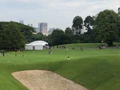 -新加坡总统府