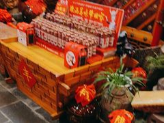 -亮欢寨酸汤鱼(沙冲路店)