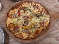 -0907餐厅(核桃园店)