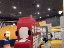 -MELAND CLUB亲子乐园·派对·餐厅(北京芳圆里ID MALL店)