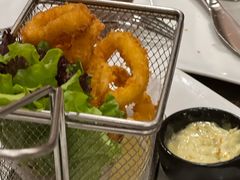 -安妮意大利餐厅(世贸天阶店)
