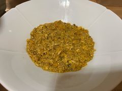 蟹白玉蟹膏面-蟹家大院(外滩店)