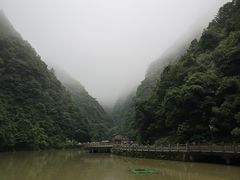 -神龙峡风景区