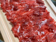 -海底捞火锅(奥森店)
