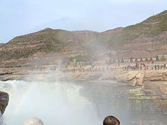 -陕西黄河壶口瀑布旅游区