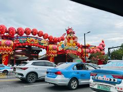 -中国翰园碑林