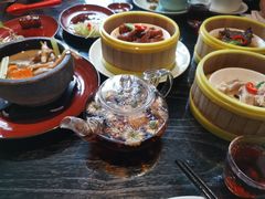 -五缘湾凯悦酒店·悦饗中餐厅